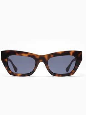 Apercu Claire Rose 01 Sunglasses in Marrakesh